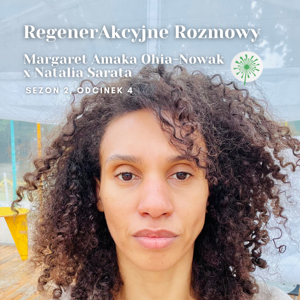 Amaka Ohia-Nowak